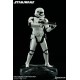 Star Wars Episode VII Premium Format Figure First Order Stormtrooper 50 cm